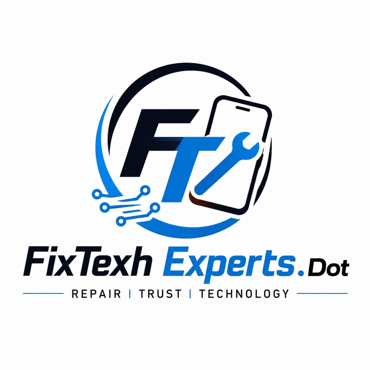 FixTech Experts Dot